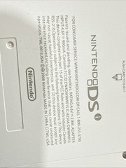 Nintendo DS