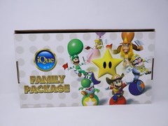 Nintendo N64 iQue Player Family Package Boxed Good Condition Rare US Seller