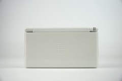 Nintendo DS Lite Console With Charger Pick Your Color USA Seller Tested Working