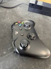 Xbox One Halo 5 Guardians Limited Edition 1TB Console Bundle Controller Cables