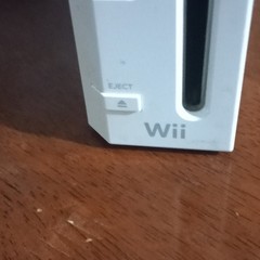 Nintendo Wii RVL-001 USA White Console NTSC-U/C 480p 512MB Wi-Fi USB-A