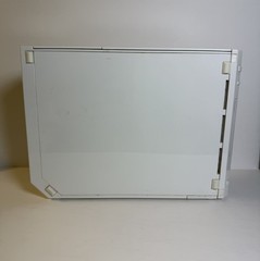 Nintendo Wii Replacement Gamecube Compatible RVL-001 Tested Works Console ONLY